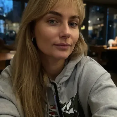 Олеся, 29