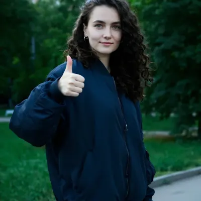 Камилла К.