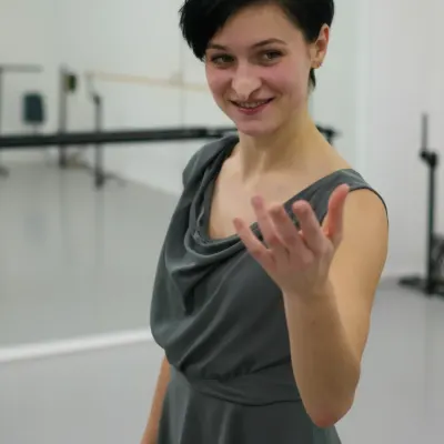 Оксана, 30