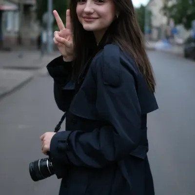 Динара, 23