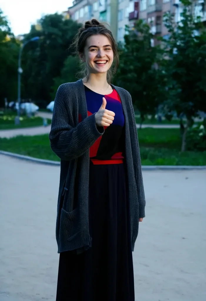 Бусинка