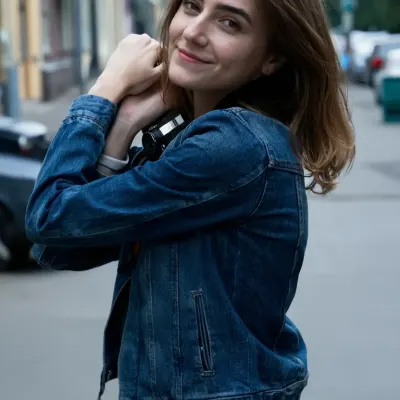 Зефирка