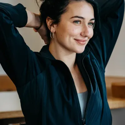 Нежная Эвелина, 28