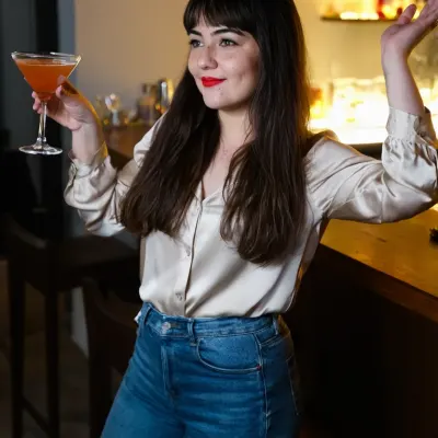 Fairy, 29