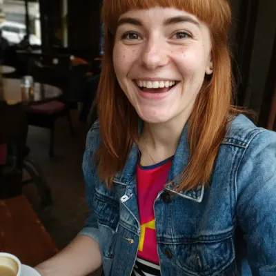 Элина, 32