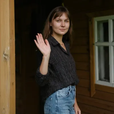 Варя