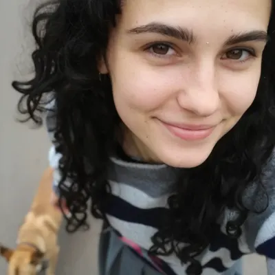 Алина, 26