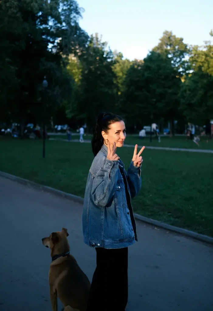 Екатерина