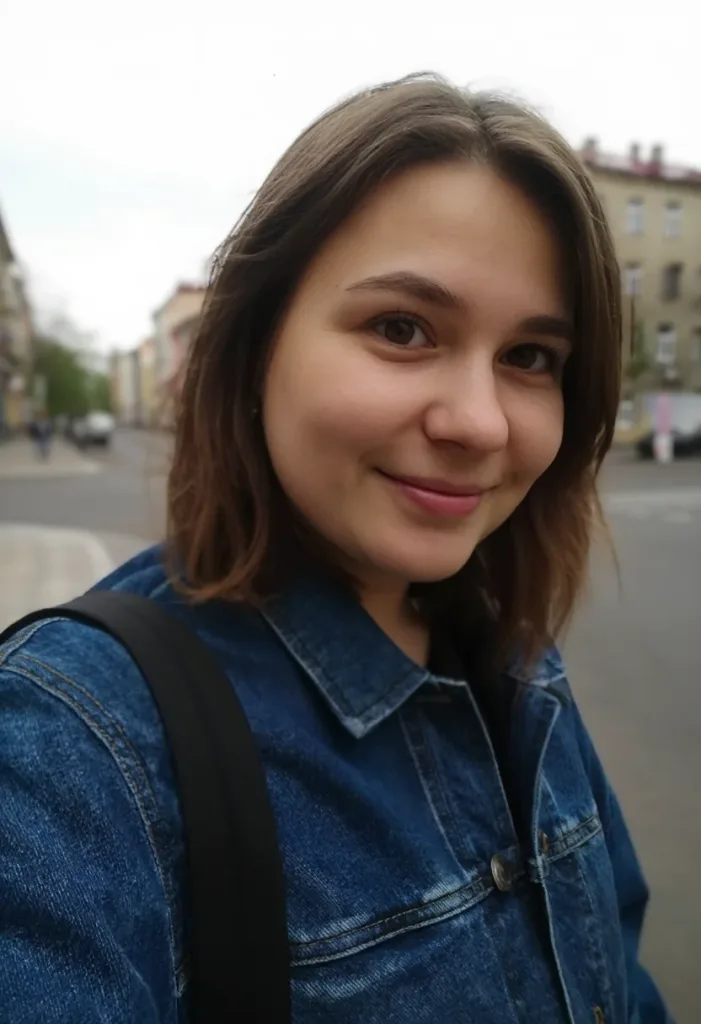 Соня