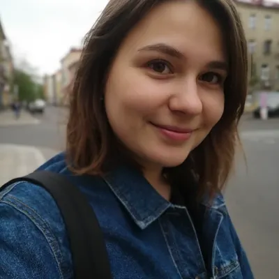 Соня