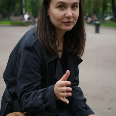 Анжелика, 33