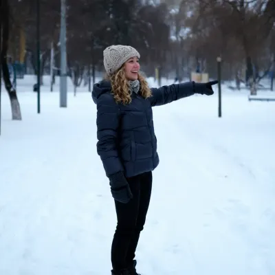 Татьяна, 34