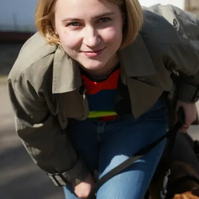 Алёна, 35
