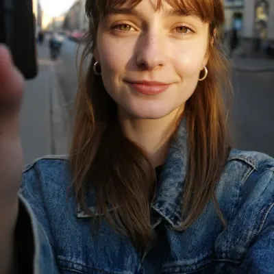 Алиса, 22
