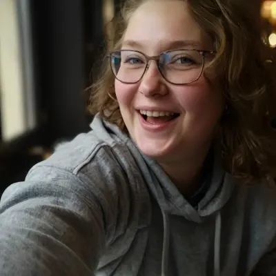 Женя, 34