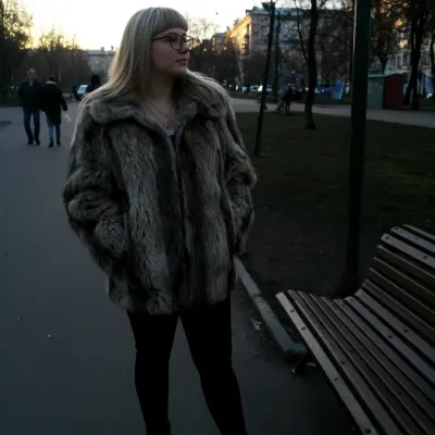 Дарья, 30