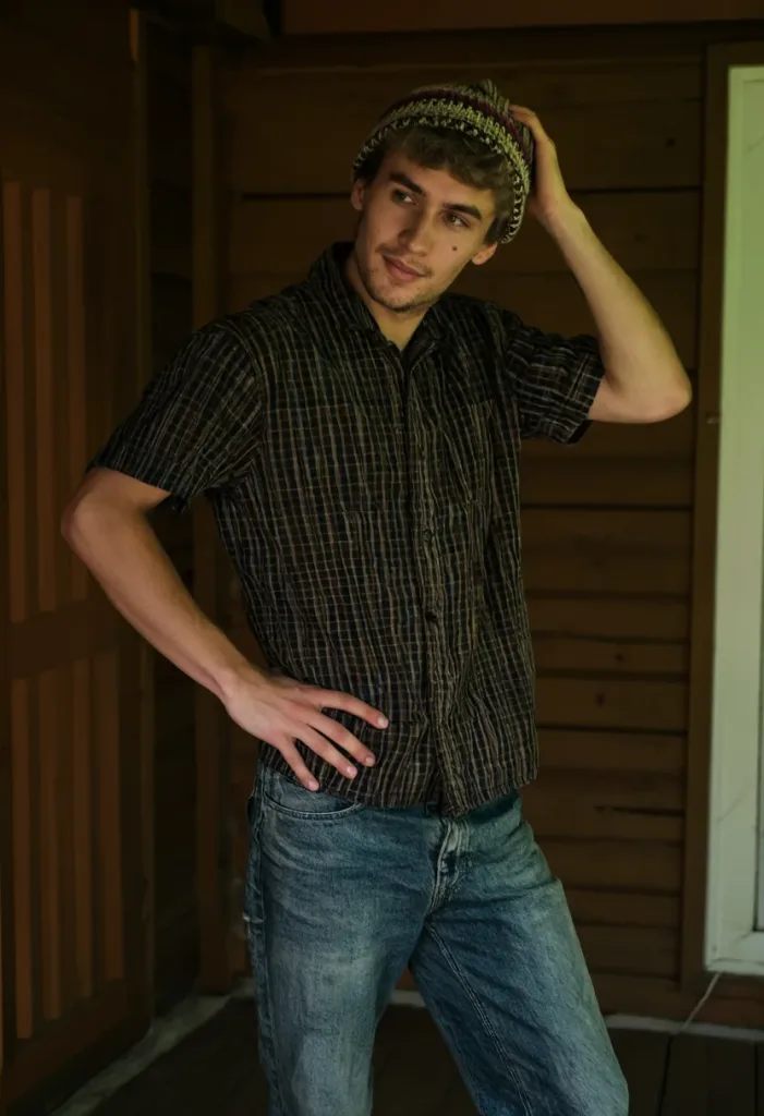 Елисей