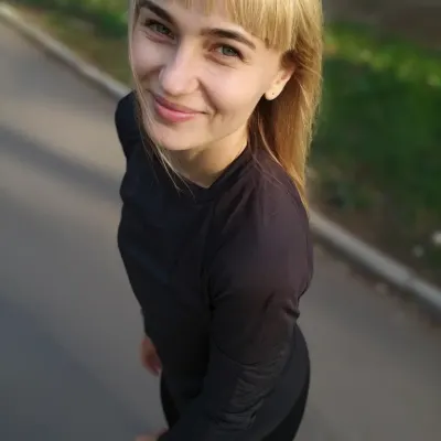 Каролина, 30