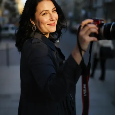 Елена, 34