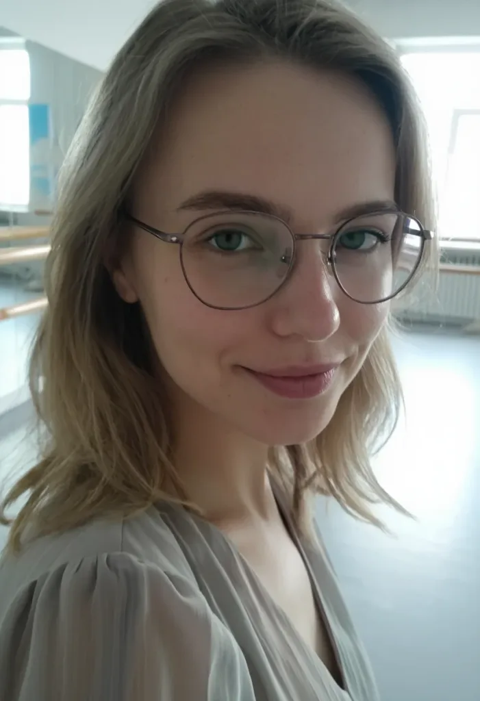 Аня