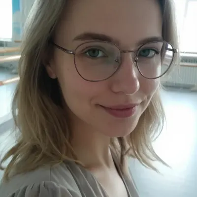 Аня, 28